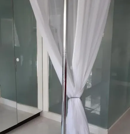 וילה Naturiste Cap D'agde Port Nature 201 *