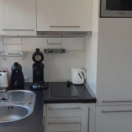 Βίλα Naturiste Cap D'agde Port Nature 201 Agde