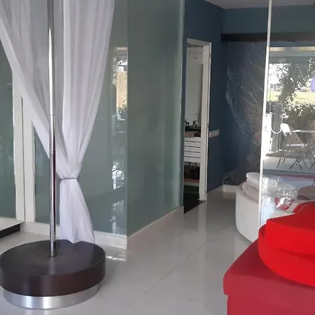 Βίλα Naturiste Cap D'agde Port Nature 201 Agde