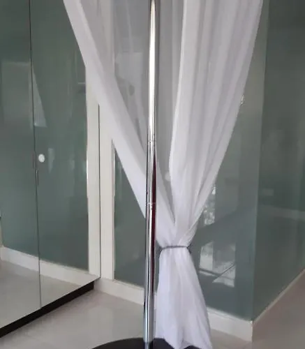 Villa Naturiste Cap D'agde Port Nature 201 *