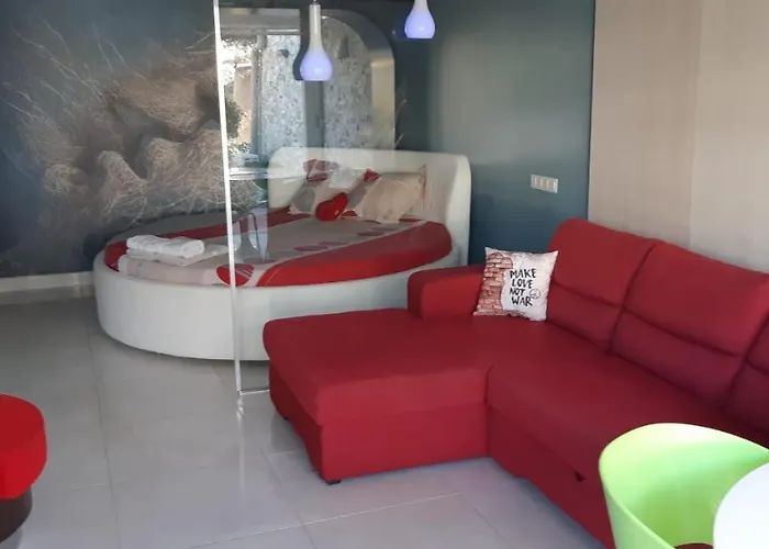 Naturiste Cap D'agde Port Nature 201 Villa Agde