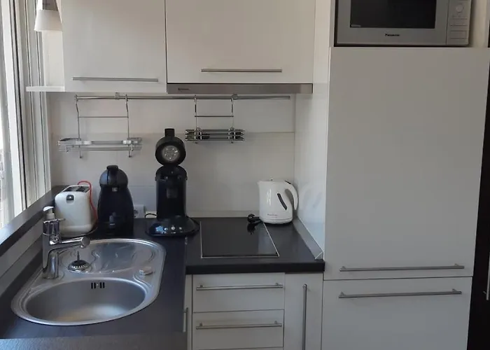 Villa Naturiste Cap D'agde Port Nature 201 Agde